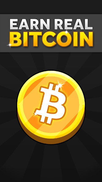 Bitcoin Mining v MOD + APK (Unlocked) Download