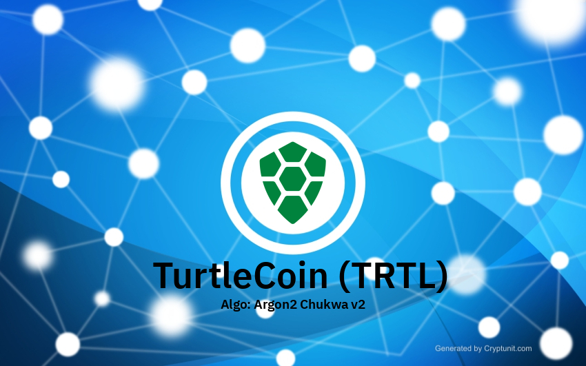 TRTL-LTC TurtleCoin Exchange Buy/Sell TurtleCoin with Litecoin