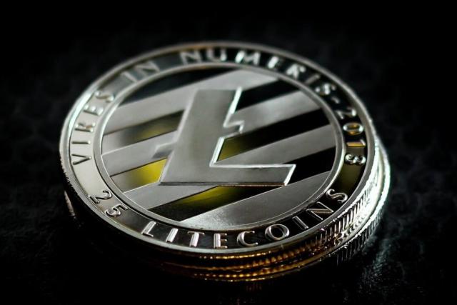 Litecoin price today, LTC to USD live price, marketcap and chart | CoinMarketCap