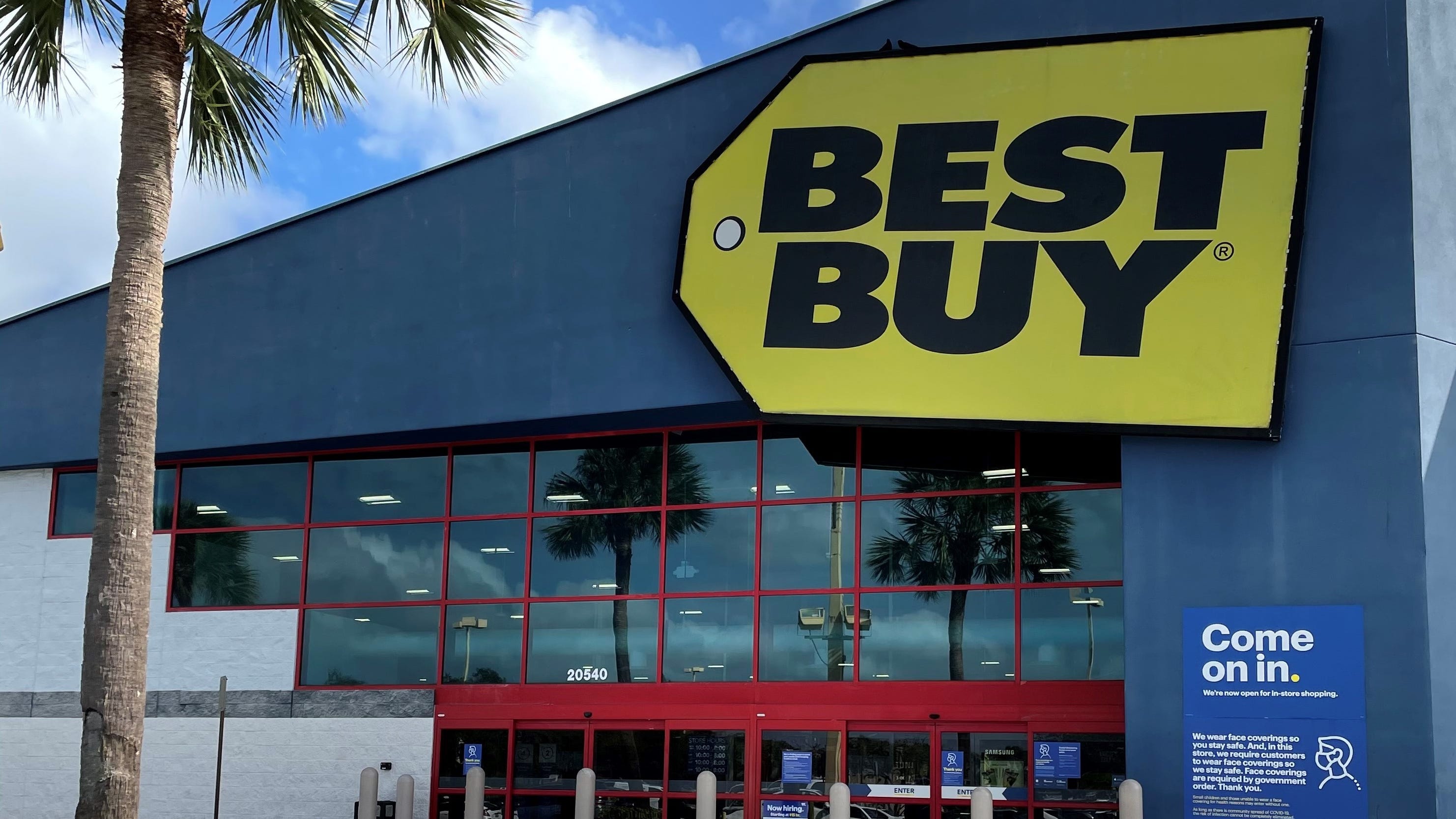 Is Best Buy open on Thanksgiving (Nov. 23?) Store hours for Black Friday (Nov. 24) - 1001fish.ru