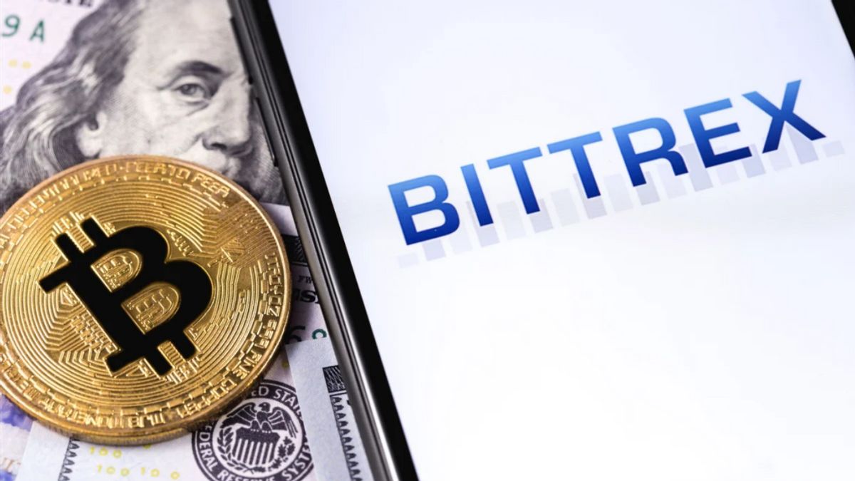 How to Withdraw Money From Bittrex - Crypto Head