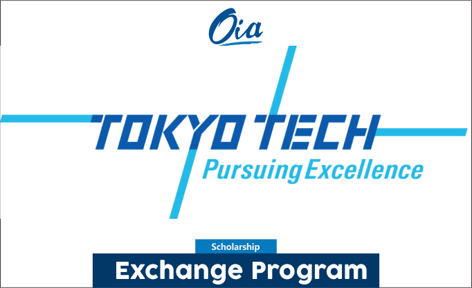 Exploring New Perspectives and Cultures: Gabriele's Experience at Tokyo Tech