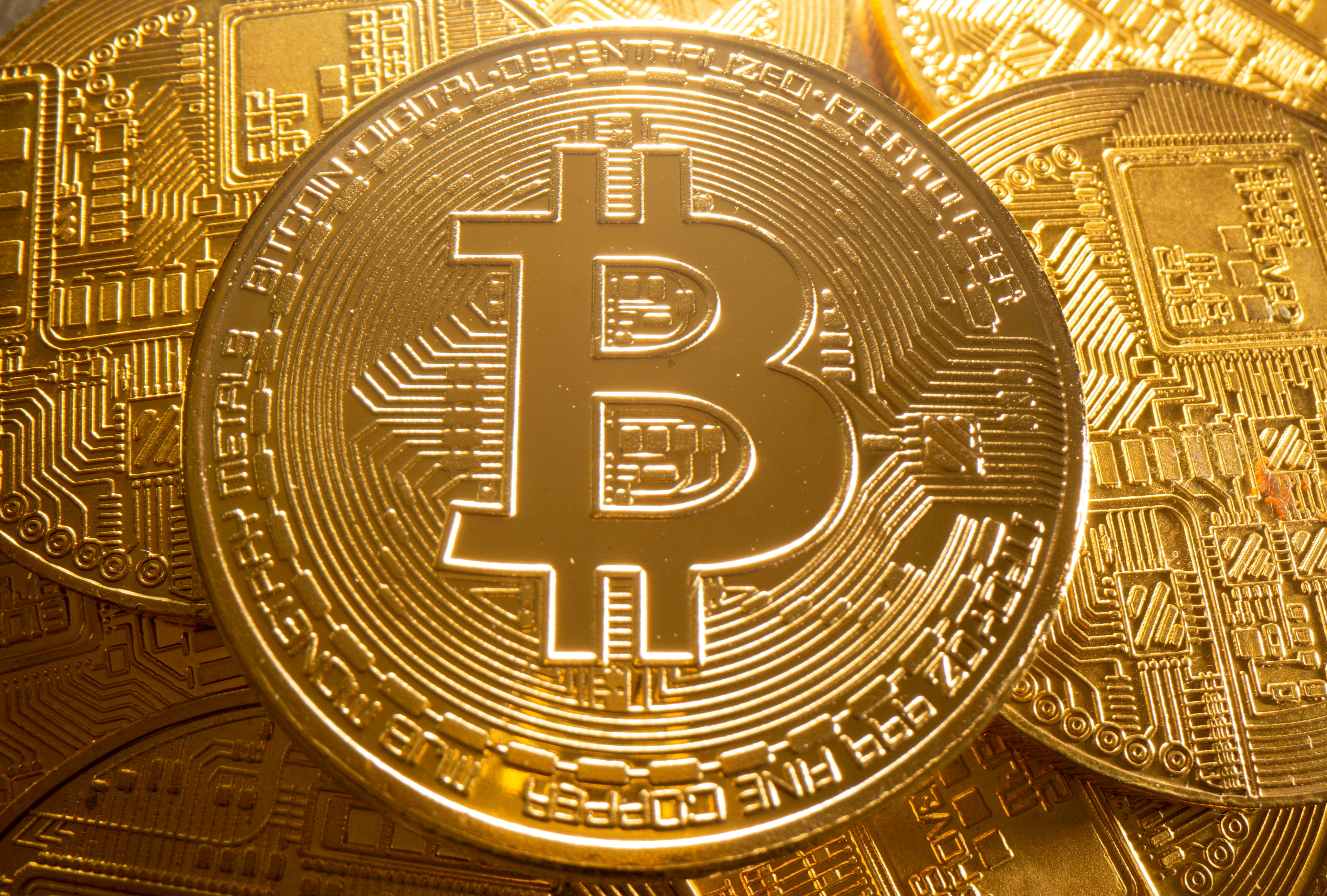 24 Facts About Bitcoin You Need To Know - Howlader & Co