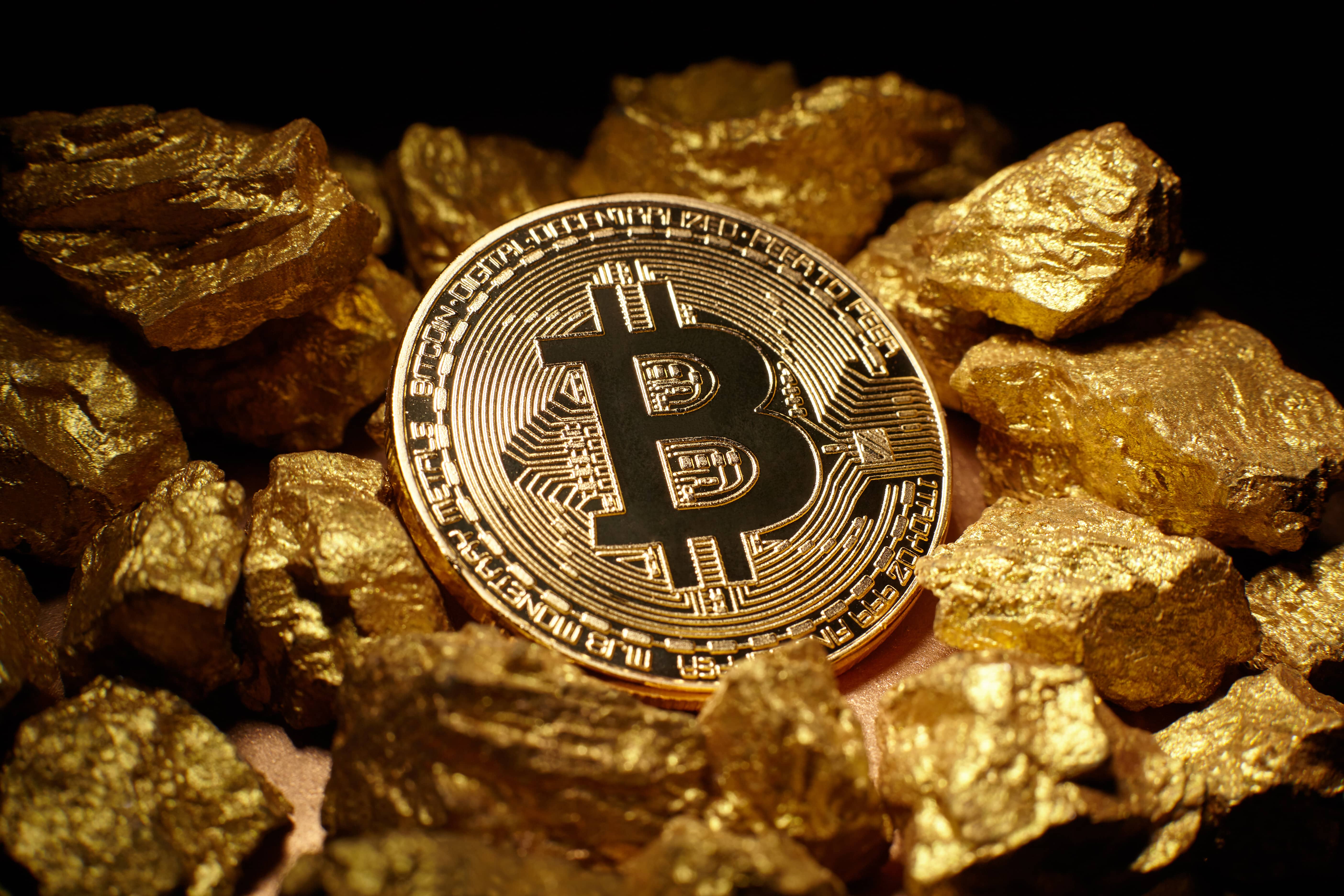 Bitcoin Gold: Distribution, Protection, and Transparency