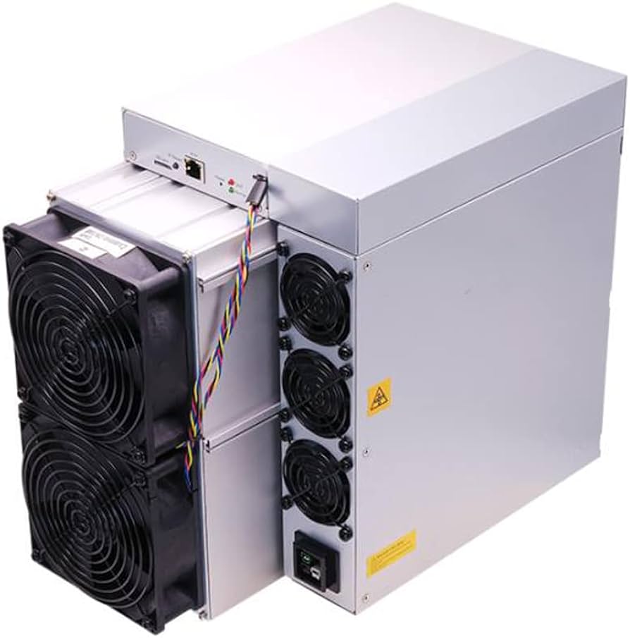 CRYPTO MINER INDIA