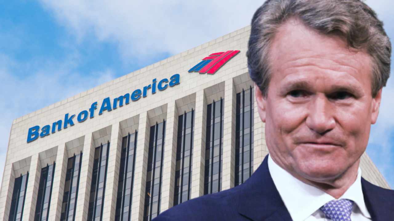 Bank of America is Bullish on Digital Assets; Believes Bitcoin is Only the Beginning - Blockworks