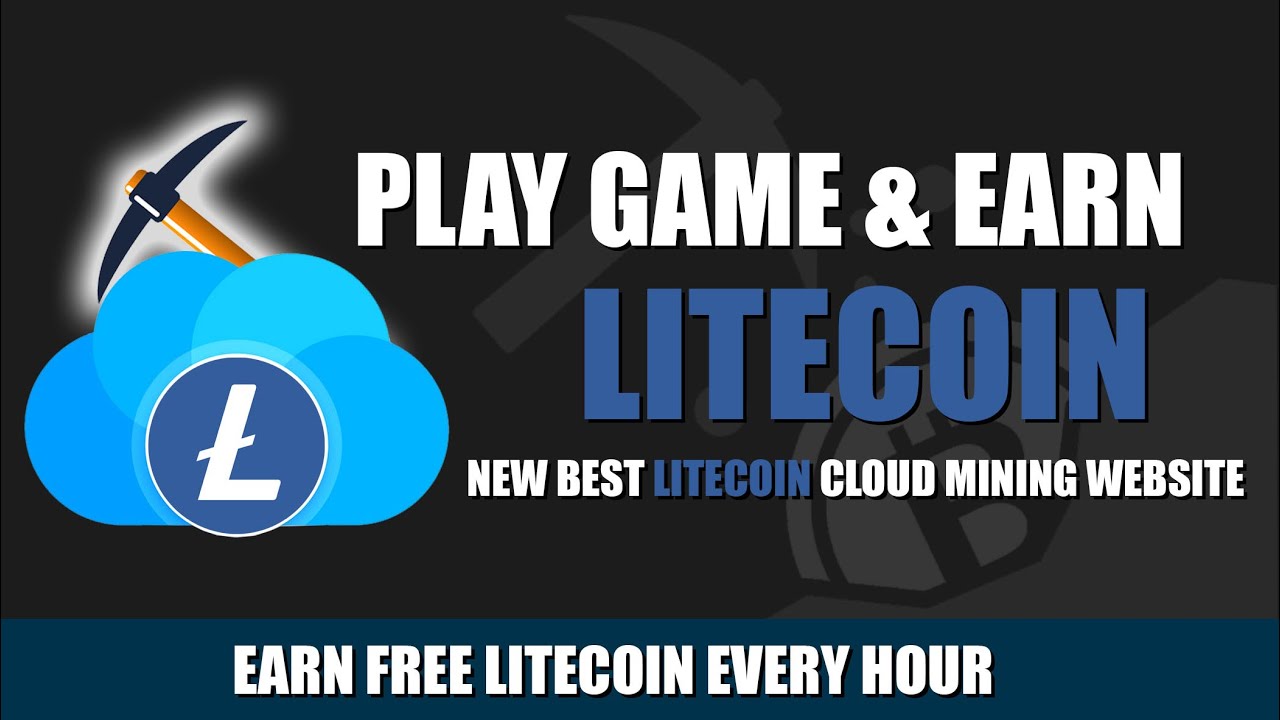 LiteCoin Mining for Android - Download | Bazaar