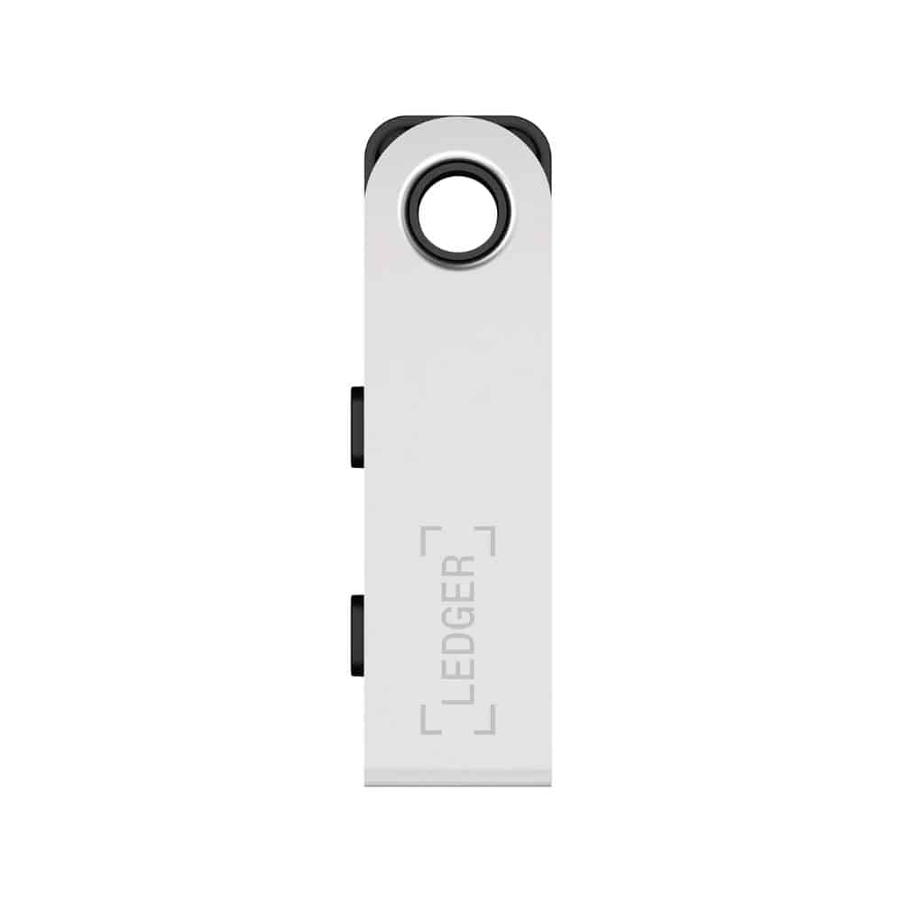 Support - Ledger Enterprise