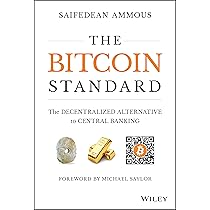 The Bitcoin Standard Summary, Review PDF