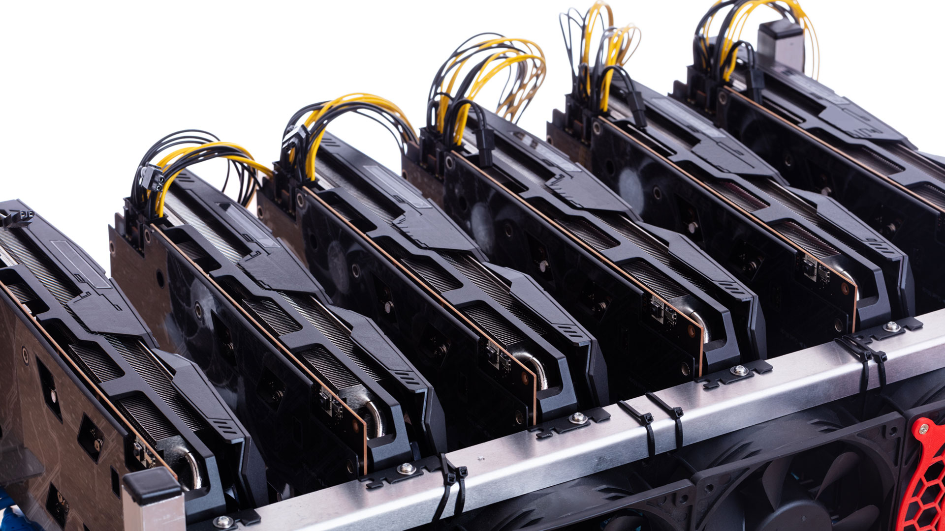 CPU/GPU Mining | NiceHash