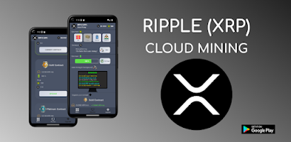 Ripple Miner - Free XRP APK حر تحميل MB