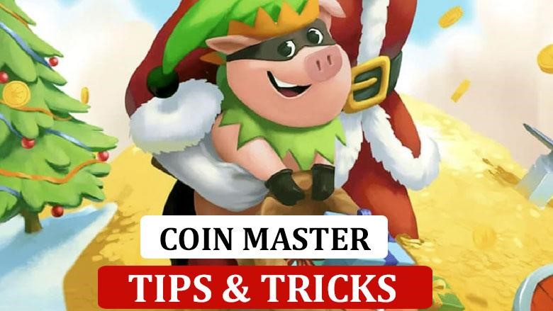 Coin Master strategies to win? | Learn how to play like a pro!