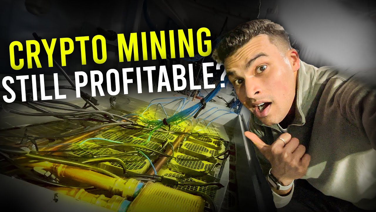 8 Best and Profitable Crypto to Mine - Complete List