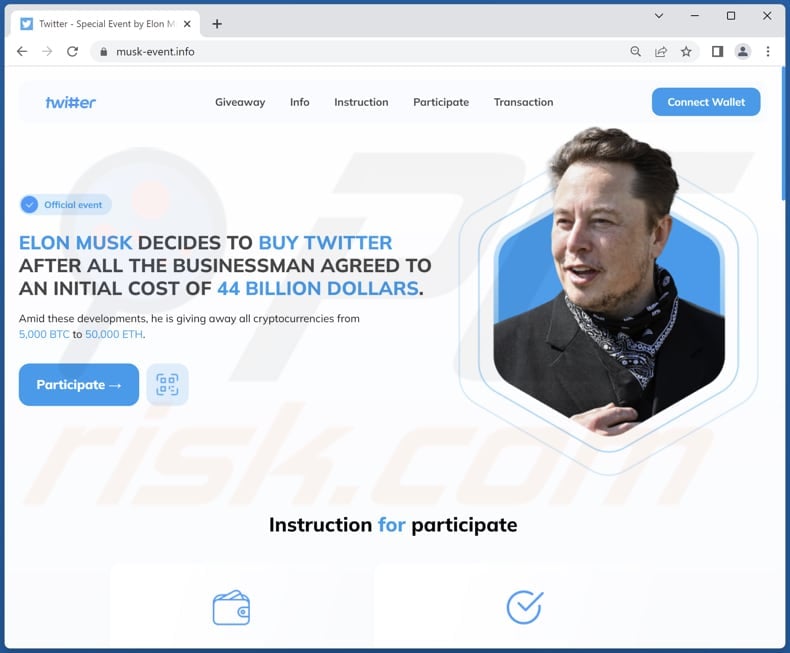 Man Lost $, Worth of Bitcoin in 'Elon Musk' Scam: BBC