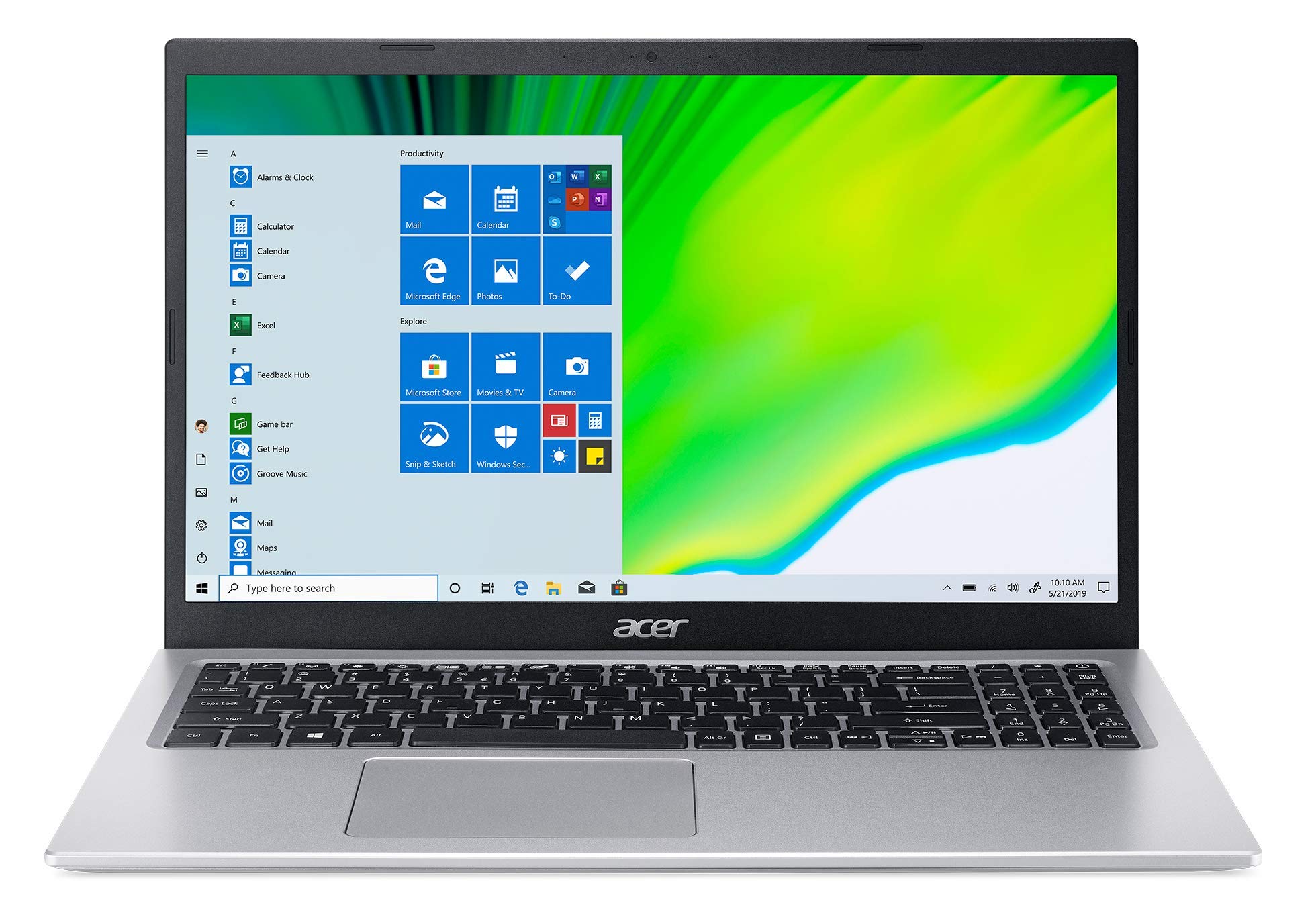 Trade-In Program - Acer for business