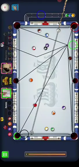 1001fish.ru - 8 Ball Pool Coins News, Guides, Videos and Tips