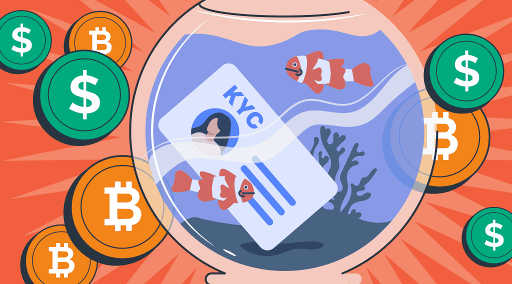 Crypto Debit Card No KYC: The Benefits of Anonymity