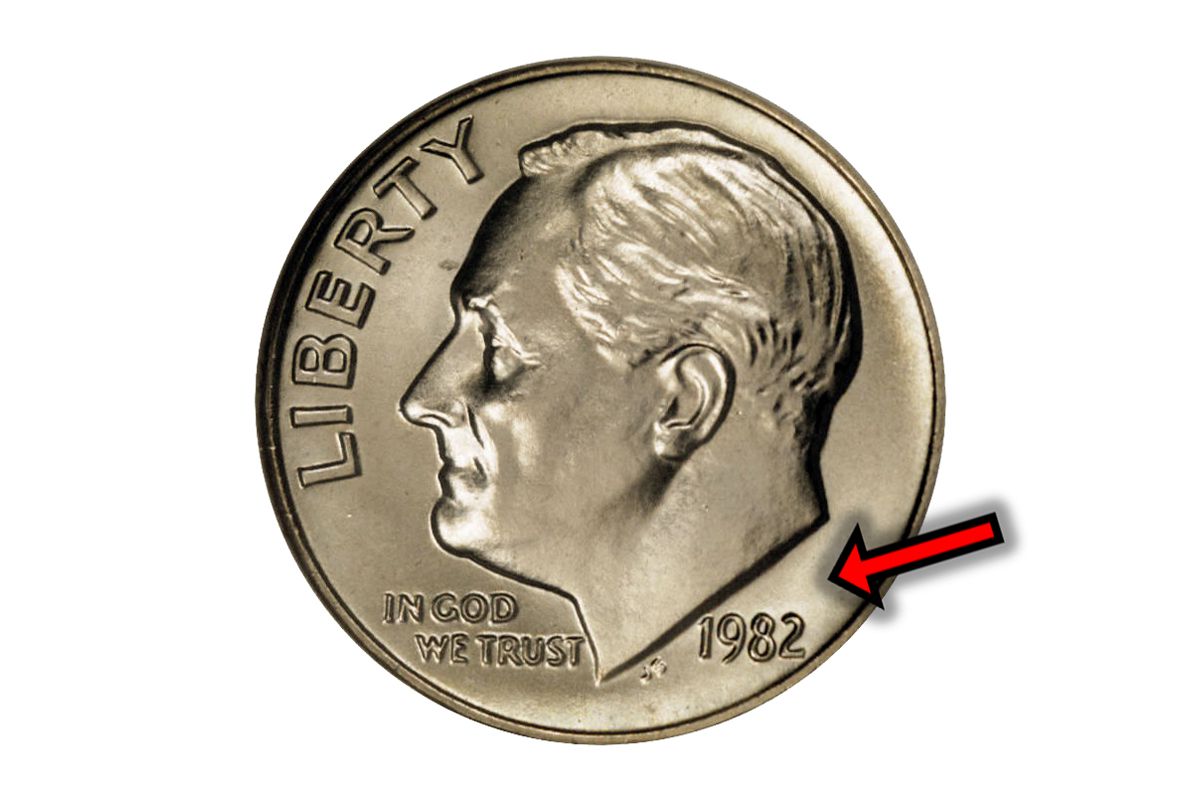 Check Your Loose Change for These Coins (You Might be Rich!) | FinanceBuzz