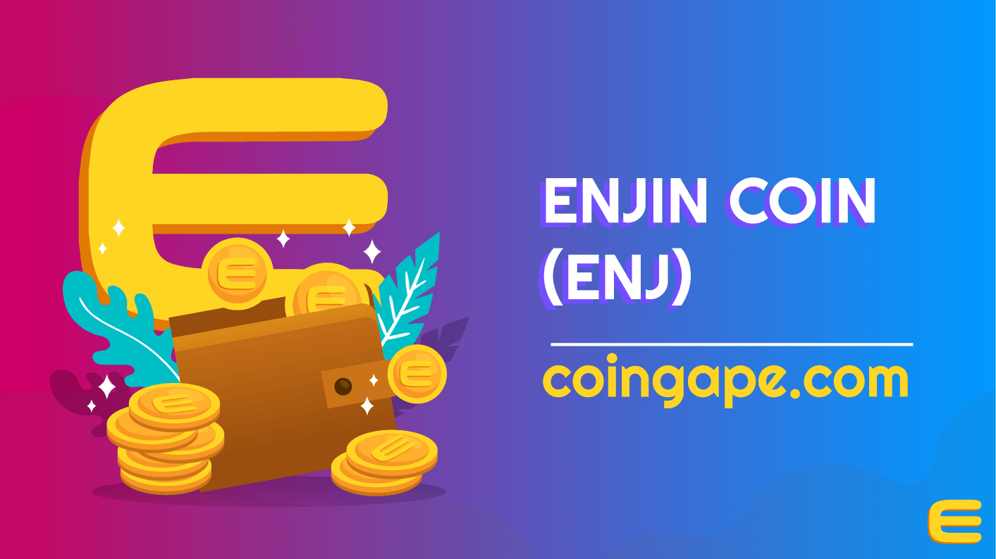 Enjin Coin (ENJ) Price Prediction - 