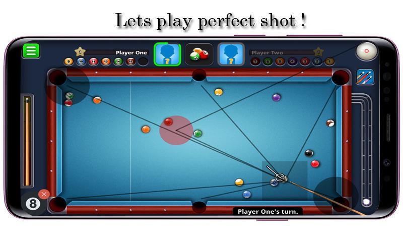 8 Ball Pool MOD APK v (Long Lines) for Android