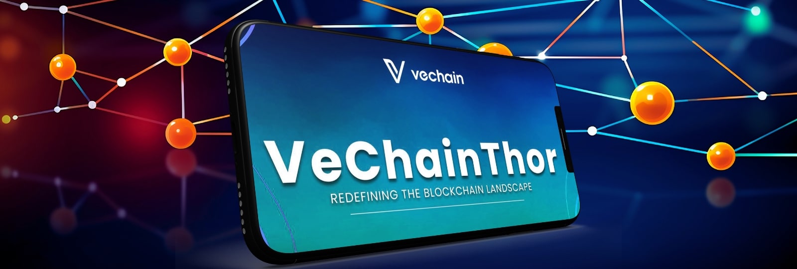 What is VeChain, VeChainThor, the VET Token and VTHO Token? - Moralis Academy