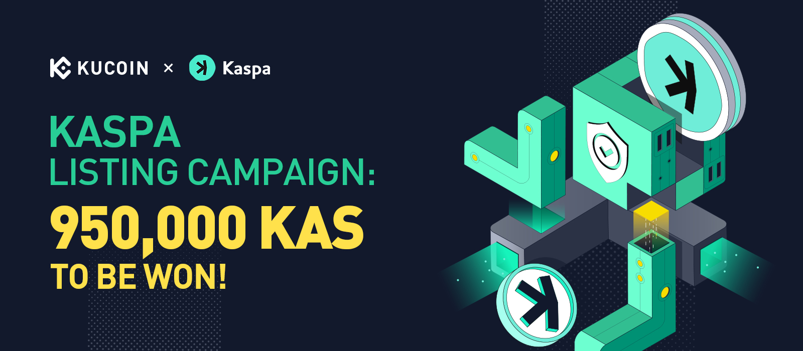 Kaspa Price Today - KAS Coin Price Chart & Crypto Market Cap