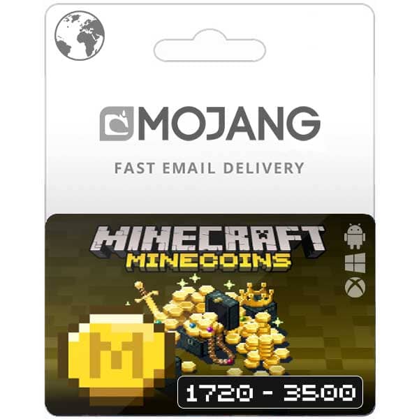 Can you buy minecraft minecoins from the microsoft website? - Microsoft Community