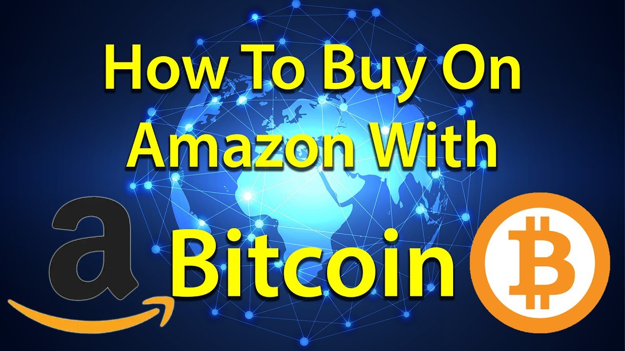 Amazon is eyeing cryptocurrency - but it won't be Bitcoin - TechHQ