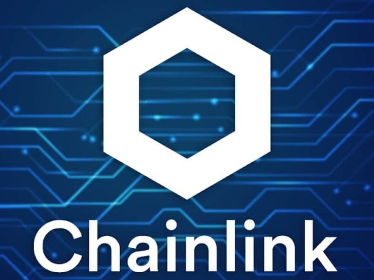 How to buy Chainlink | Buy LINK in 4 steps | 1001fish.ru