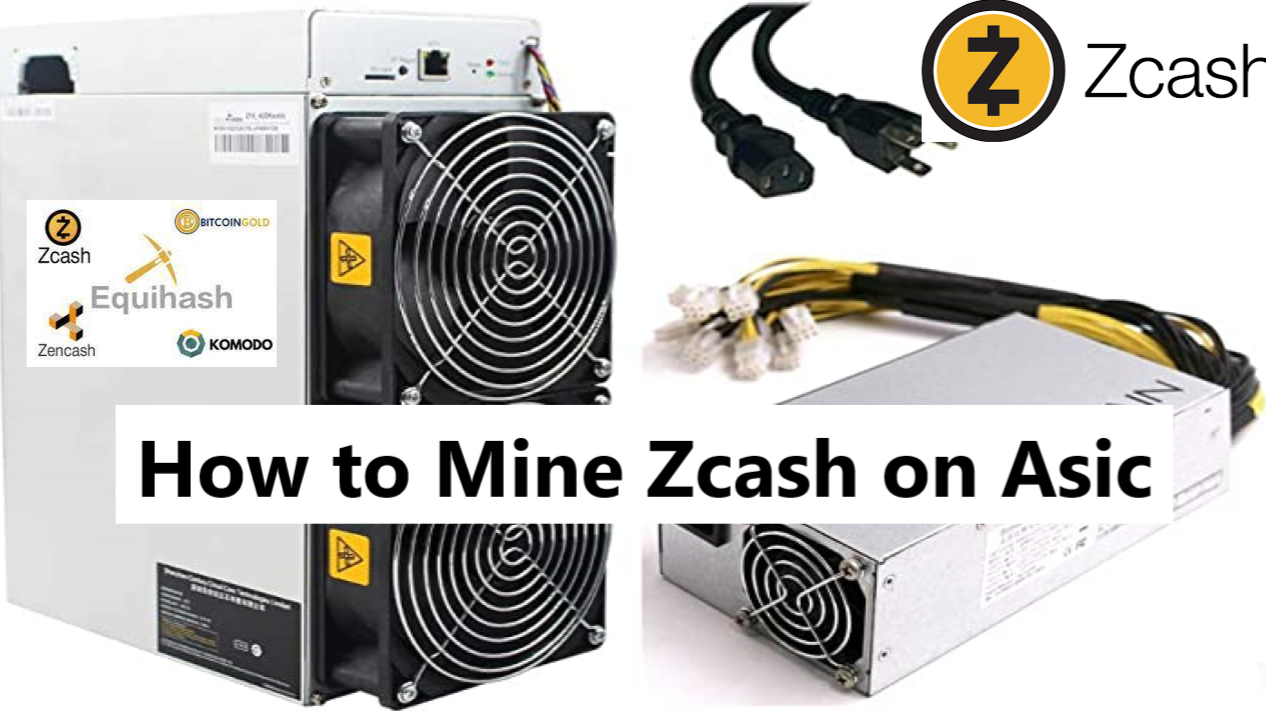 How to Mine Zcash: The Complete Guide to Zcash Mining