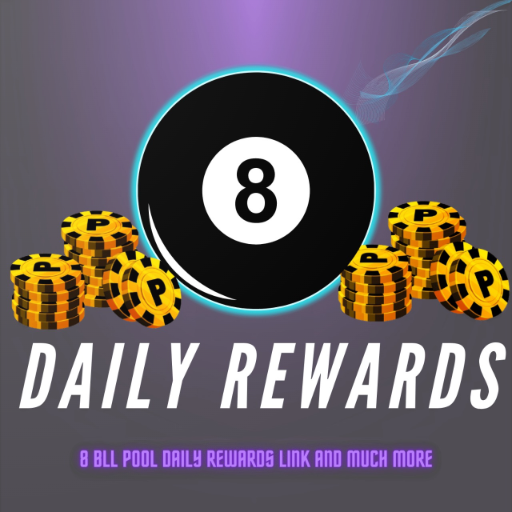 Daily 8 Ball Pool Reward Links APK + Mod for Android.