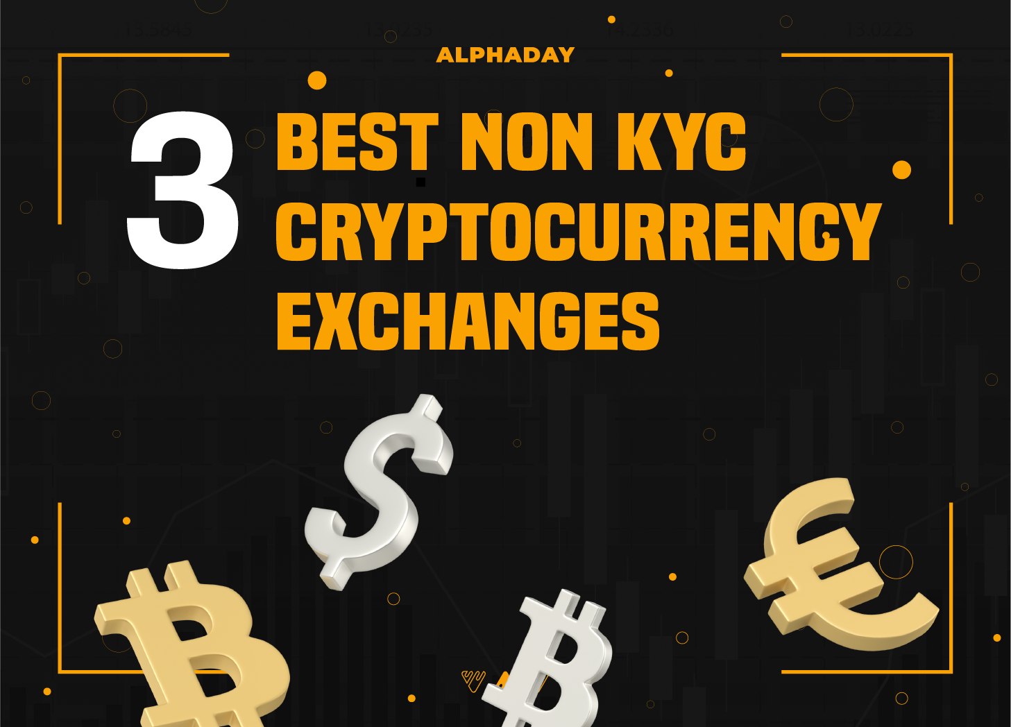 Best No KYC Crypto Exchanges