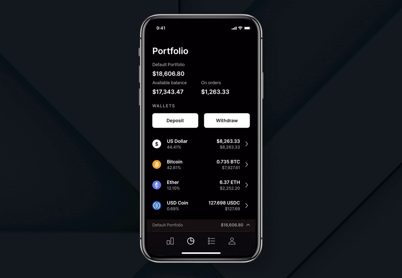 Coinbase Pro | Digital Asset Exchange