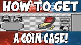 How can you get get coins in Pokemon Yellow? - Answers