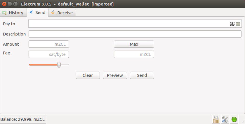 Bitcoin Electrum – Unofficial guides for Electrum