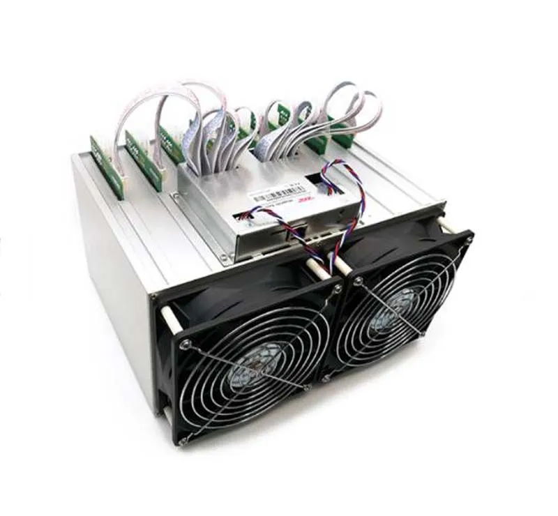 Buy Bitmain Antminer S9 Used & Refurbished | VitaMining