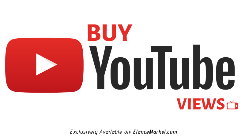 Buy YouTube Views Cheap | Pay for Real & Instant YouTube Views