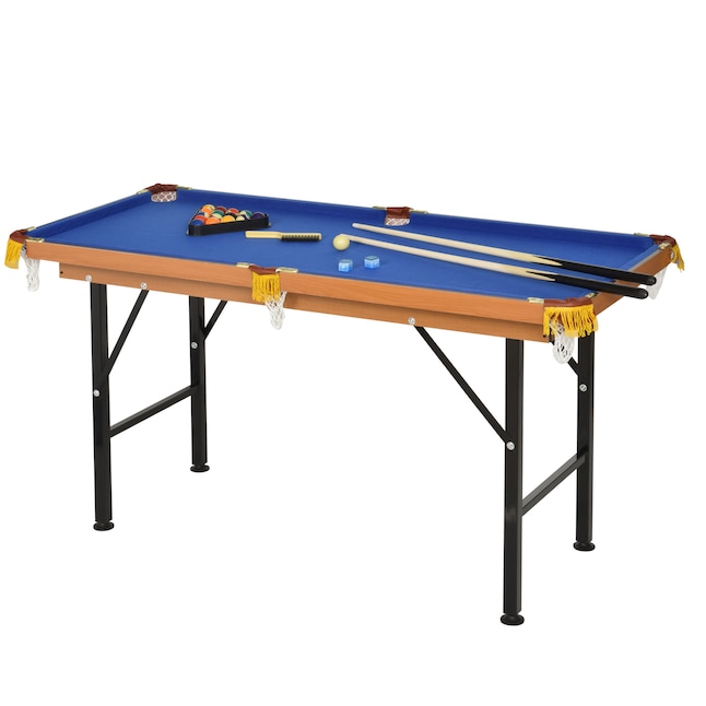 Mini Pool Table Explorer Deluxe - SAM Leisure