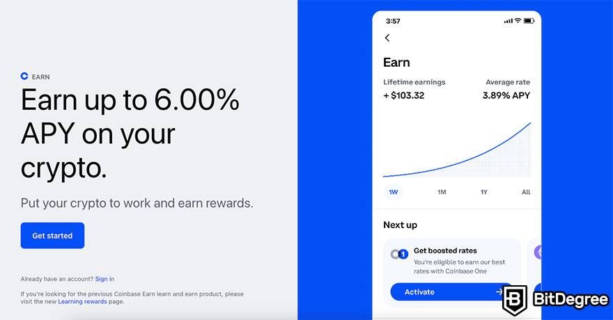 Is Coinbase Earn a Good Way to Make Money? | Ledgible