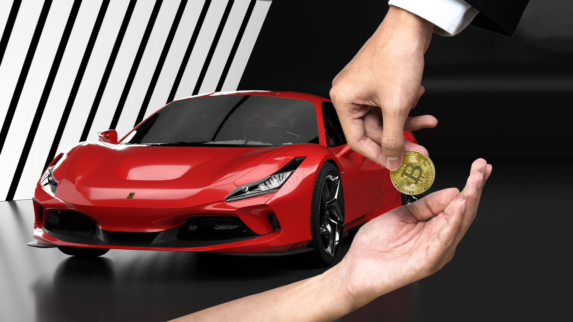 AUTO AUTO2 to Bitcoin BTC Exchange / Buy & Sell Bitcoin / HitBTC