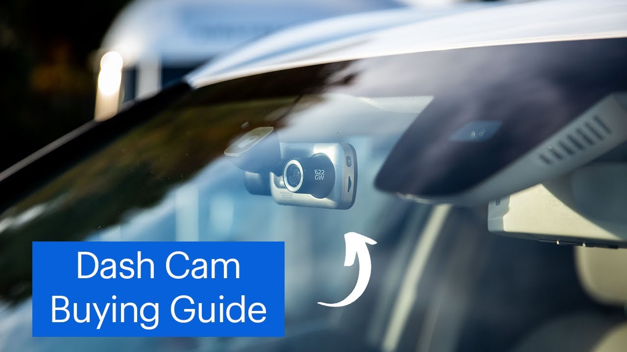 Dashcam Buying Guide: Essential Features to Consider – Vantrue