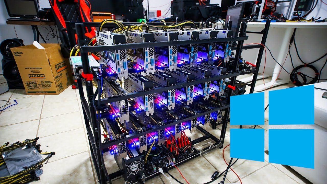 Computers & Tablets - Mining Rigs for Bitcoin - Extremepc Online Store