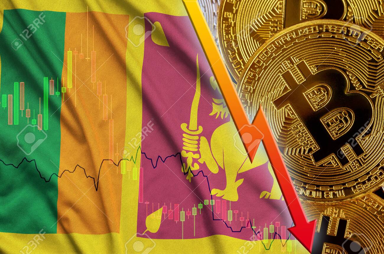 Cryptocurrency exchange centers within Colombo Port City