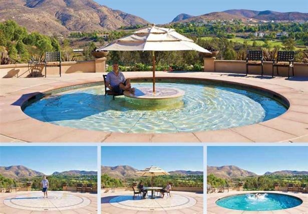 How Much Does An Inground Pool Cost? - Best In Backyards