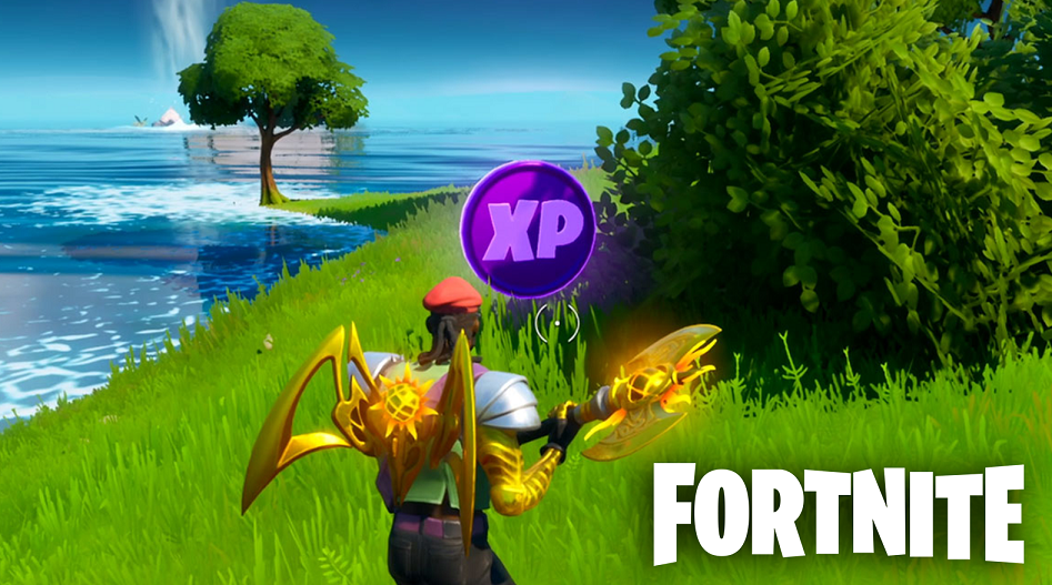 Fortnite Season 5 Week 12 XP Coins Locations Guide