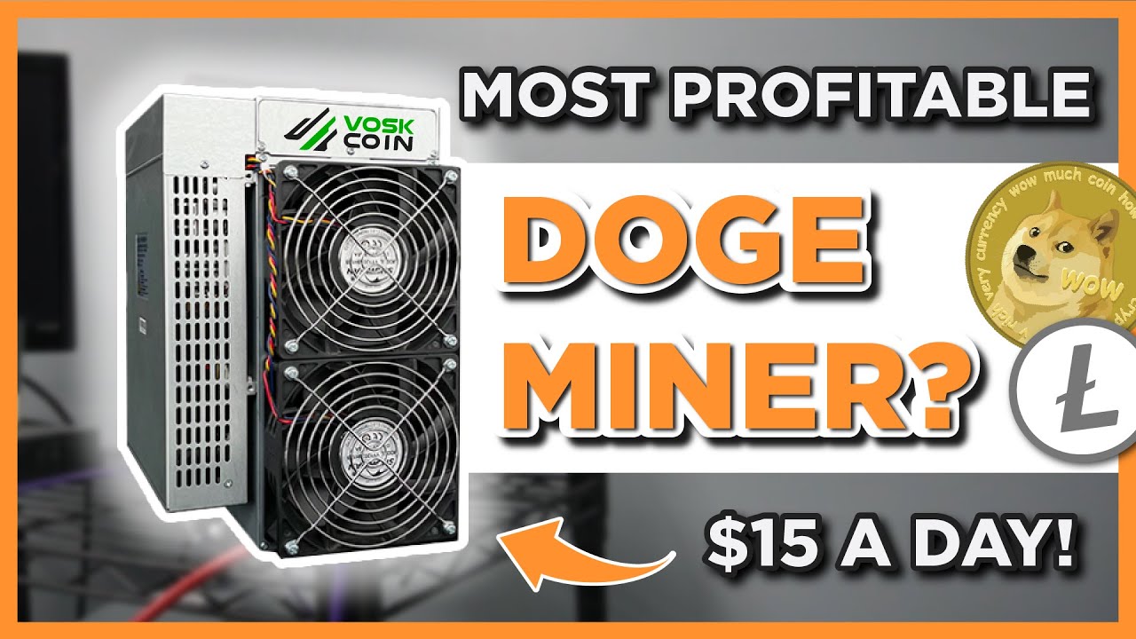 How to Mine Dogecoin in - Step by Step Guide