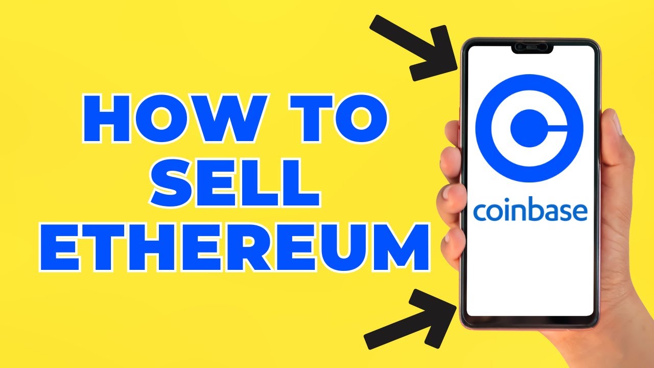 How to sell Ethereum for USD | Beginners Guide