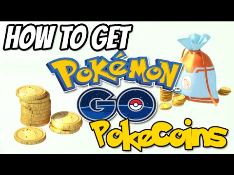 Cannot buy coins in Pokémon go - Apple Community