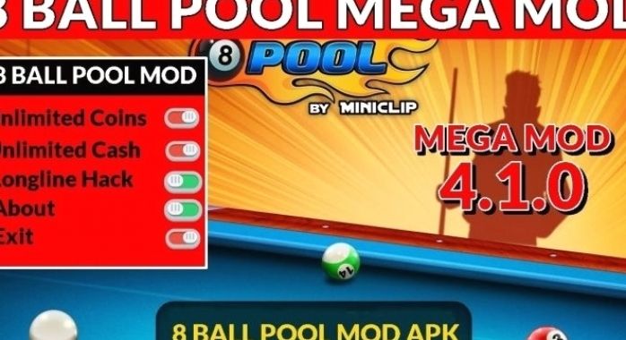 8 Ball Pool loading screen | Pool coins, Pool balls, Pool hacks