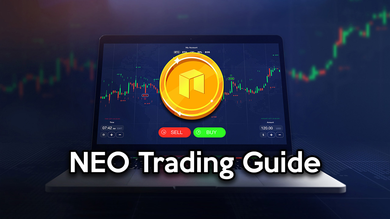 Where and How To Buy NEO in | Beginner’s Guide